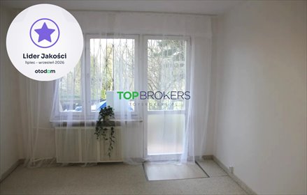 Polecam 3-pokojowe 63 m² mieszkanie z ogródkiem i balkonem mieszkanie Warszawa, Białołęka Tarchomin, Feliksa Pancera
