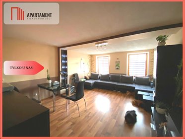 mieszkanie na sprzedaż 103m2 mieszkanie Oleśnica