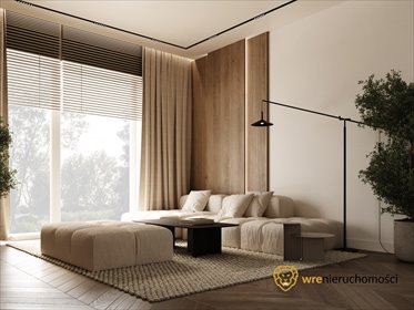 dom na sprzedaż 72m2 dom Wrocław, Zakrzów, Paryska