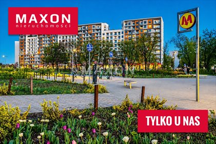 mieszkanie na sprzedaż 44m2 mieszkanie Warszawa, Bielany, ul. Stefana Żeromskiego