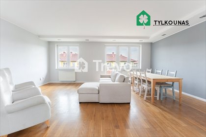 mieszkanie na sprzedaż 103m2 mieszkanie Gdańsk, Osowa, Marsa