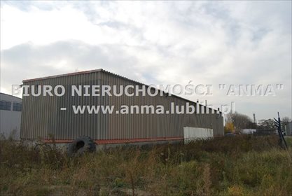 Magazyn na sprzedaż Lublin, Zadębie 200m2 Foto 7