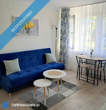 Kawalerka 23 m² w Rzeszowie - polecam mieszkanie Rzeszów, Tysiąclecia, Husarska