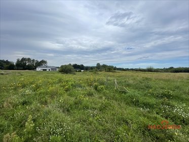 Działka 2494 m² pod zabudowę i rolną w Tanowie działka Tanowo