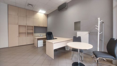 Lokal 23 m² na Pradze Północ – idealny na biuro lub usługi lokal użytkowy Warszawa, Praga-Północ