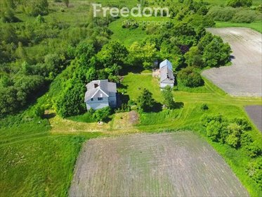 dom na sprzedaż 100m2 dom Zawadówka, Długa