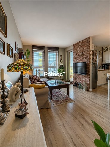 Mieszkanie 49 m² w Lublinie - polecam mieszkanie Lublin, Ks. Wincentego Granata