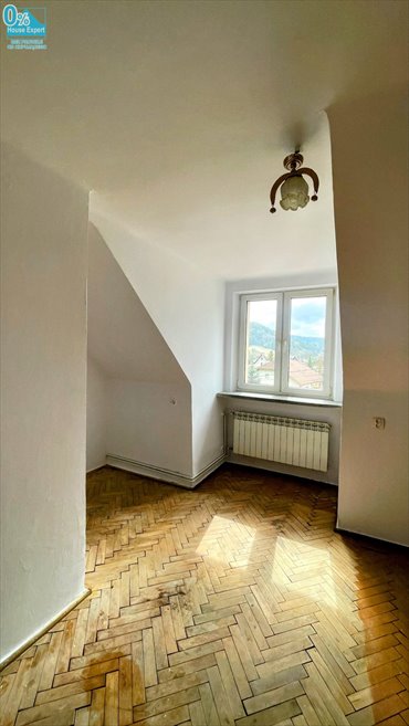 mieszkanie na sprzedaż 33m2 mieszkanie Krynica-Zdrój