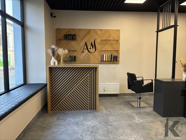 lokal użytkowy na wynajem 57m2 lokal użytkowy Nowy Sącz, Jagiellońska