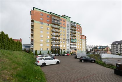 mieszkanie na sprzedaż 69m2 mieszkanie Ełk, Jana Kilińskiego
