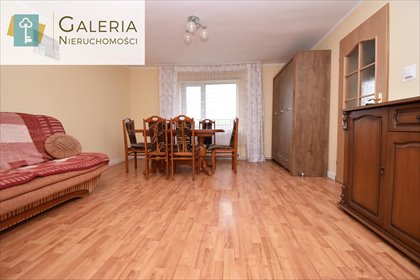 dom na sprzedaż 95m2 dom Mikołajki Pomorskie, Szreibera