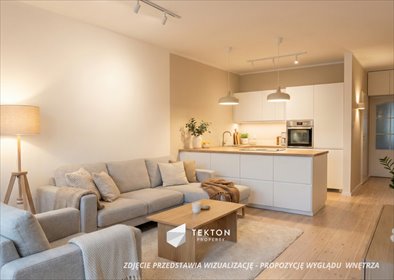 mieszkanie na sprzedaż 47m2 mieszkanie Warszawa, Bielany Słodowiec, Słodowiec