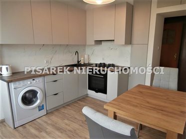 Kawalerka na wynajem Warszawa, Wola, Mirów, Złota 31m2 Foto 1