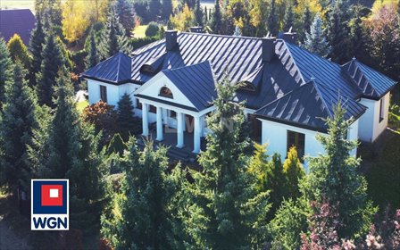 dom na sprzedaż 193m2 dom Krężnica Jara, Krężnica Jara