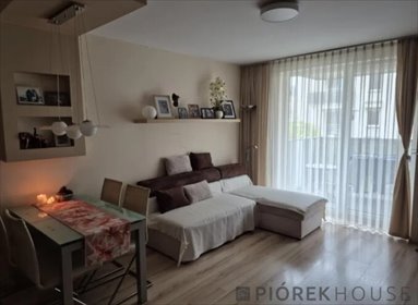 Dwupokojowe mieszkanie z balkonem na Białołęce, garaż i komórka mieszkanie Warszawa, Białołęka, Leona Berensona