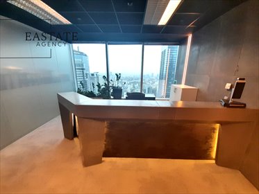 lokal użytkowy na wynajem 339m2 lokal użytkowy Warszawa, Śródmieście, Emilii Plater