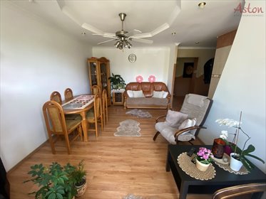mieszkanie na sprzedaż 76m2 mieszkanie Sosnowiec, Zagórze