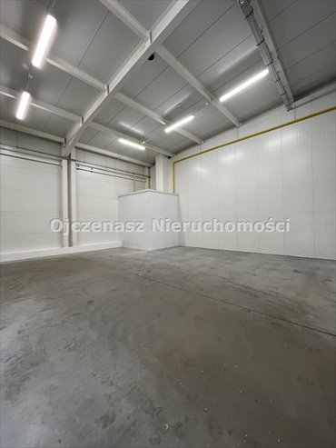 magazyn na wynajem 132m2 magazyn Bydgoszcz, Zimne Wody