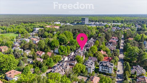 dom na sprzedaż 193m2 dom Warszawa, Wawer, Międzylesie, Czeladnicza