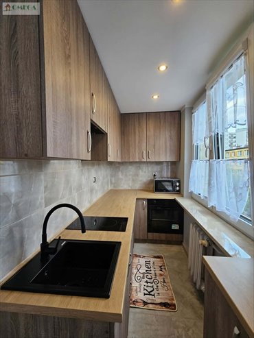 Zapraszam do wynajęcia kawalerki 28 m² w Sosnowcu mieszkanie Sosnowiec, Pogoń