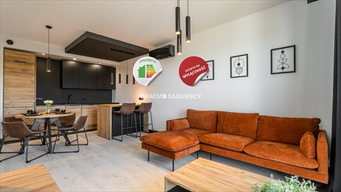Mieszkanie na sprzedaż Skawina, Dolne Korabniki, Pasternik 91m2 Foto 6