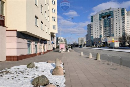 lokal użytkowy na wynajem 53m2 lokal użytkowy Warszawa, Ursynów, Belgradzka