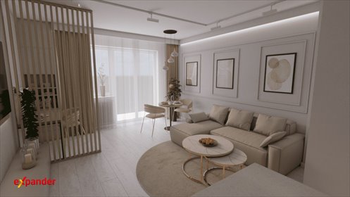 mieszkanie na sprzedaż 48m2 mieszkanie Katowice, Sokolska