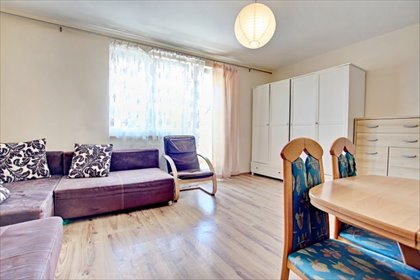 Przestronne 2-pokojowe mieszkanie w nowym budownictwie (47 m²) mieszkanie Wrocław, Krzyki, Gaj