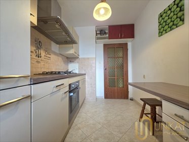Dwupokojowe mieszkanie 48,8 m² z panoramicznym widokiem na Mickiewicza mieszkanie Białystok, Mickiewicza, Adama Mickiewicza