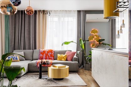 mieszkanie na sprzedaż 59m2 mieszkanie Warszawa, Targówek, Wierna