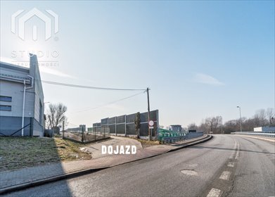 Działka budowlana na sprzedaż Bielsko-Biała, Roślinna 1 305m2 Foto 6