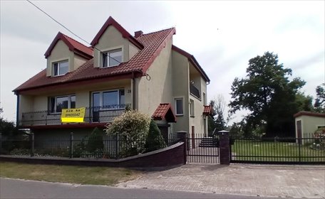 dom na sprzedaż 191m2 dom Janów, Janów