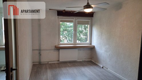 Przestronne 2 pokoje, 35,2 m², cicha okolica. mieszkanie Lubin
