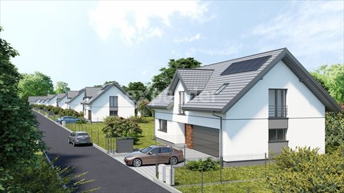 dom na sprzedaż 300m2 dom Kraków, Przylasek Rusiecki, Kąkolowa