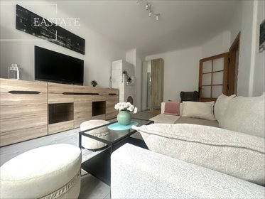 mieszkanie na wynajem 40m2 mieszkanie Warszawa, Śródmieście Powiśle, 3 Maja