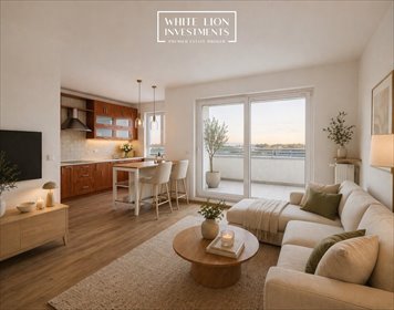 mieszkanie na sprzedaż 54m2 mieszkanie Warszawa, Wola, Okopowa