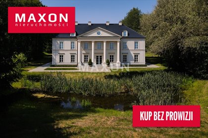 działka na sprzedaż 8300m2 działka Wiskitki