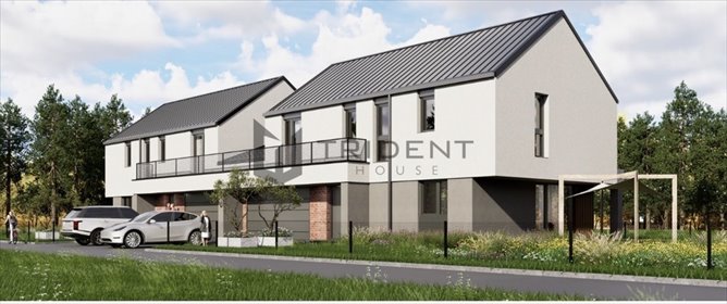 dom na sprzedaż 186m2 dom Borowina