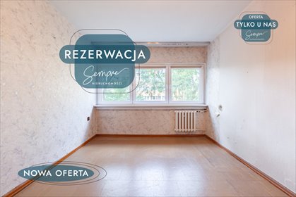 Na sprzedaż przestronne mieszkanie 37,26 m² w Łodzi mieszkanie Łódź, Bałuty, Rojna