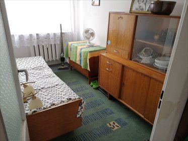 Mieszkanie czteropokojowe na sprzedaż Pisz 58m2 Foto 5