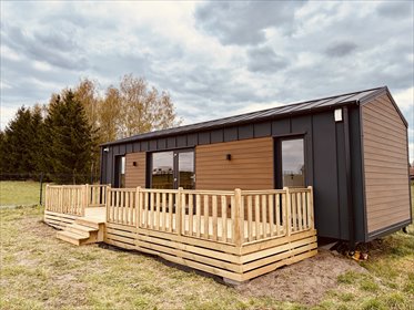 Dom na sprzedaż 42m2 dom Wejsuny, działka 40/55