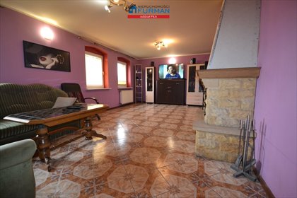 dom na sprzedaż 135m2 dom Górzna