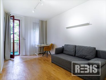 mieszkanie na sprzedaż 50m2 mieszkanie Kraków, Ruczaj, Profesora Michała Bobrzyńskiego