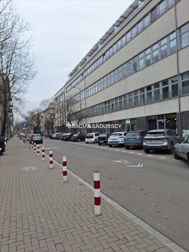 lokal użytkowy na sprzedaż 96m2 lokal użytkowy Kraków, Krowodrza, Łobzów, Lubelska