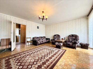 mieszkanie na sprzedaż 47m2 mieszkanie Łapy