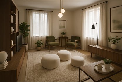 mieszkanie na sprzedaż 54m2 mieszkanie Lublin, Śródmieście, Chmielna