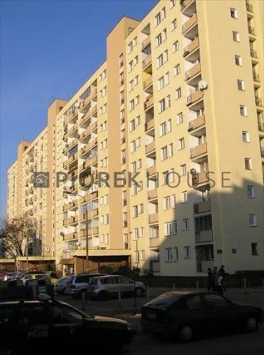 mieszkanie na sprzedaż 48m2 mieszkanie Warszawa, Praga-Północ, Siedlecka