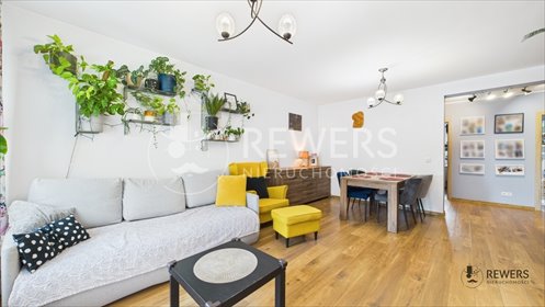 mieszkanie na sprzedaż 72m2 mieszkanie Lublin, Dziesiąta, Nowy Świat