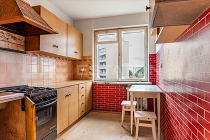 mieszkanie na sprzedaż 50m2 mieszkanie Rzeszów, Kazimierza Pułaskiego