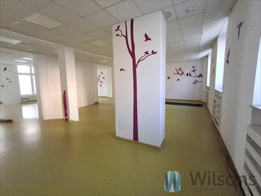 Lokal użytkowy na wynajem w centrum Woli z witryną lokal użytkowy Warszawa, Wola, Erazma Ciołka